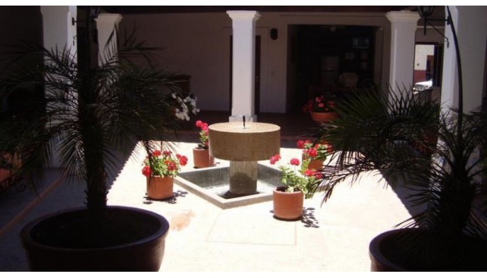 Hotel Posada Santa Rita poza 0