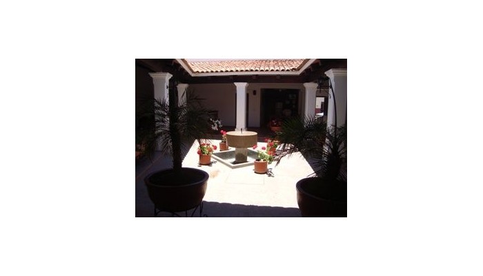 Hotel Posada Santa Rita poza 11