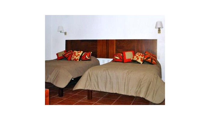 Hotel Posada Santa Rita poza 5