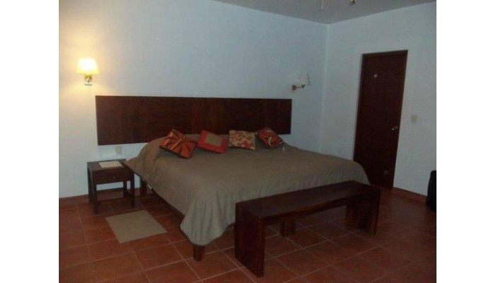 Hotel Posada Santa Rita poza 2