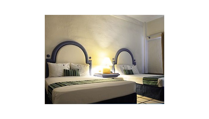 Hotel Puerto De Luna Pet Friendly & Family Suites poza 10