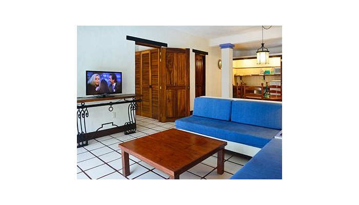 Hotel Puerto De Luna Pet Friendly & Family Suites poza 5