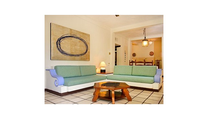 Hotel Puerto De Luna Pet Friendly & Family Suites poza 8