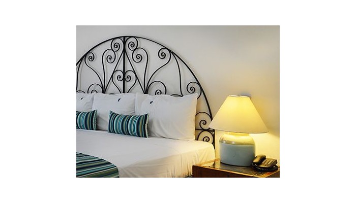 Hotel Puerto De Luna Pet Friendly & Family Suites poza 3