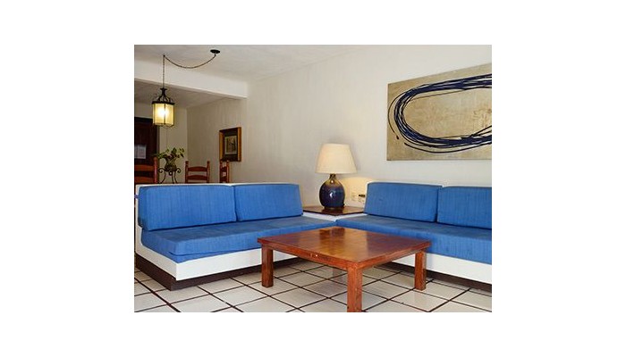 Hotel Puerto De Luna Pet Friendly & Family Suites poza 11