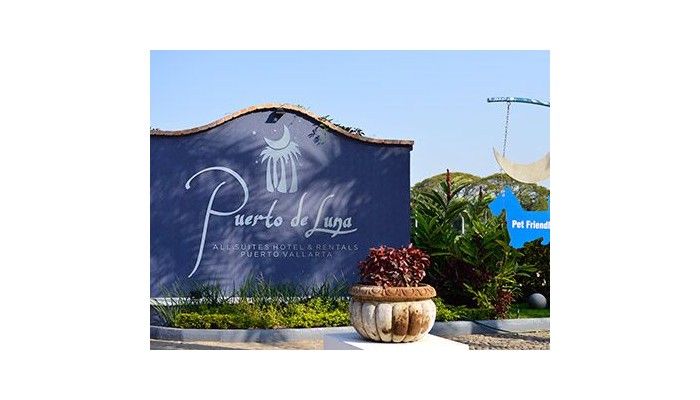 Hotel Puerto De Luna Pet Friendly & Family Suites poza 0