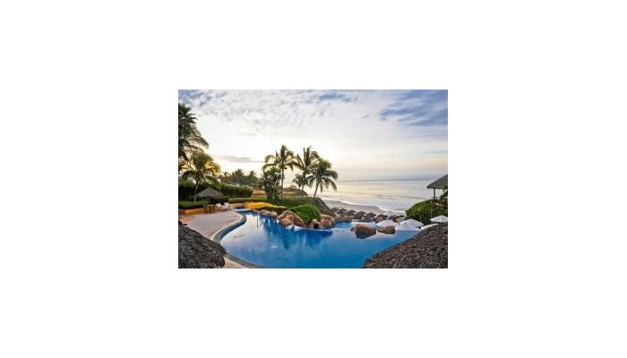 Hotel Rancho Banderas By Marival ¿ All Inclusive poza 0