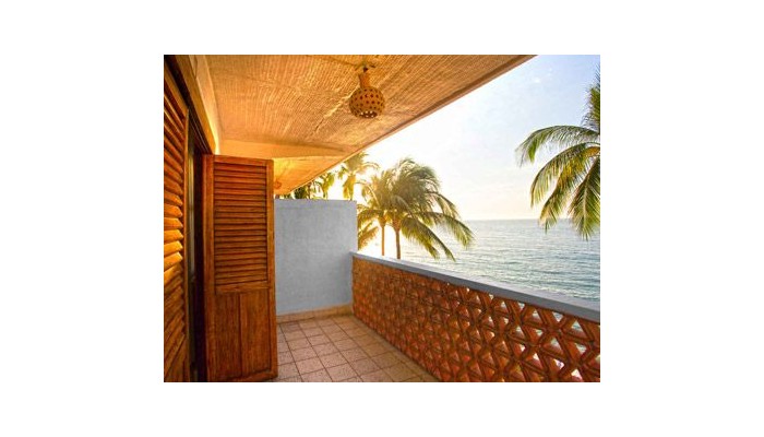 Hotel Rosita Maleca³n Vallarta poza 5