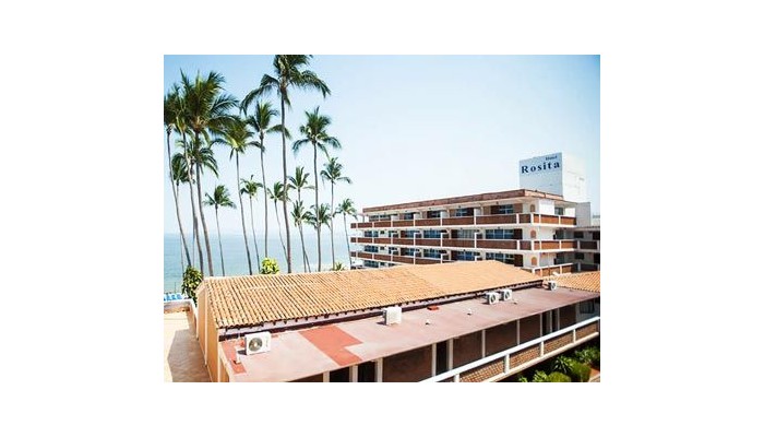 Hotel Rosita Maleca³n Vallarta poza 3