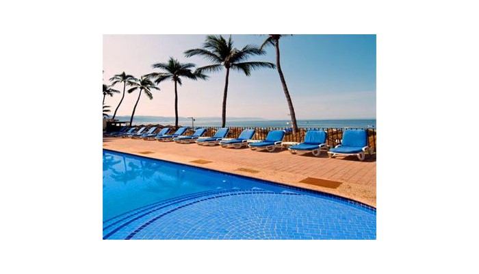 Hotel San Marino Vallarta Centro Beachfront poza 8