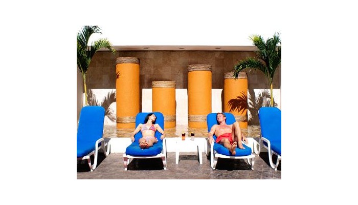 Hotel San Marino Vallarta Centro Beachfront poza 6