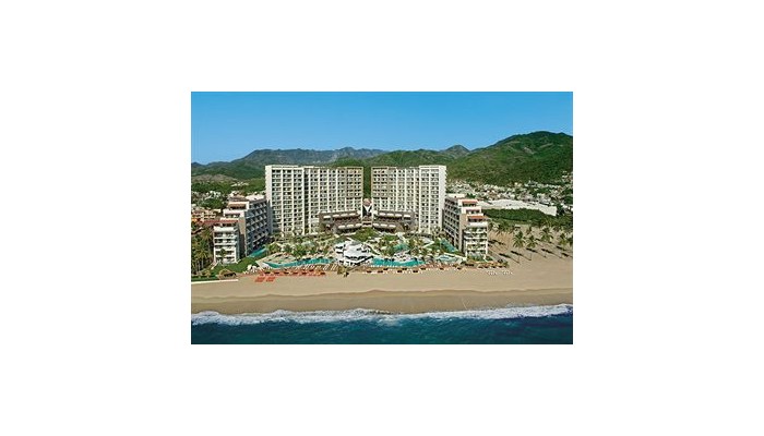 Hotel Secrets Vallarta Bay Puerto Vallarta poza 1