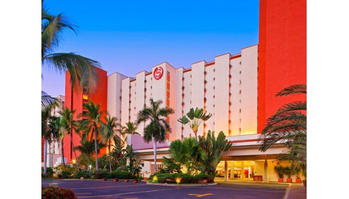 Hotel Sheraton Buganvilias poza 0