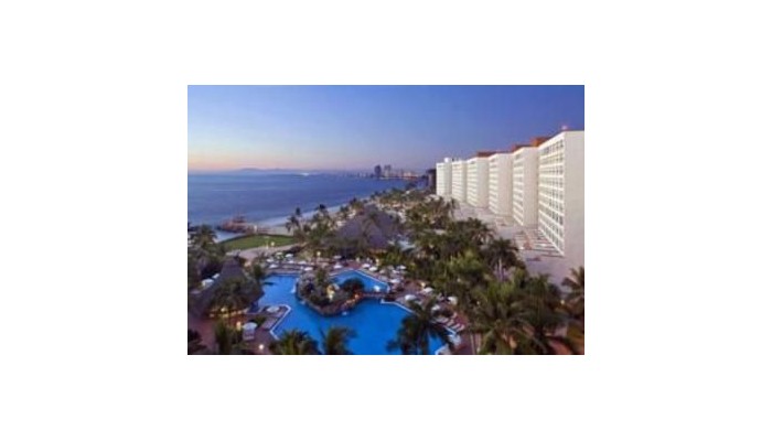 Hotel Sheraton Buganvilias poza 2