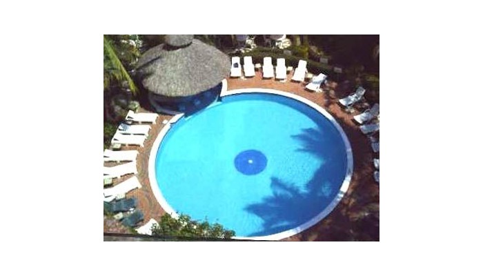 Hotel Suites Del Sol poza 3