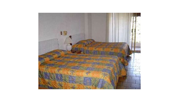 Hotel Suites Del Sol poza 1