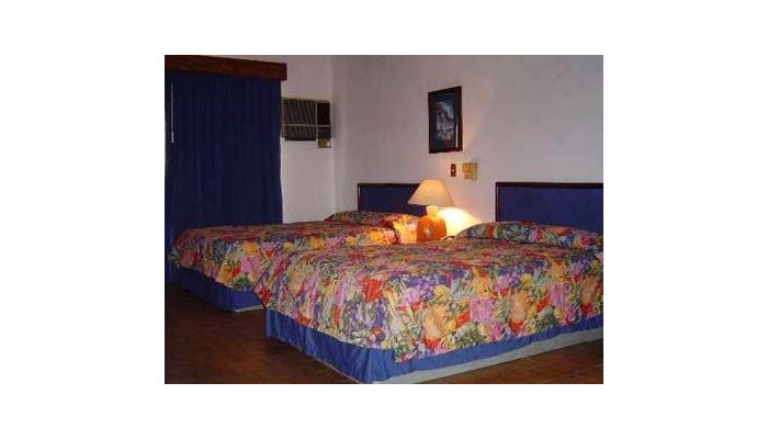 Hotel Suites Del Sol poza 0