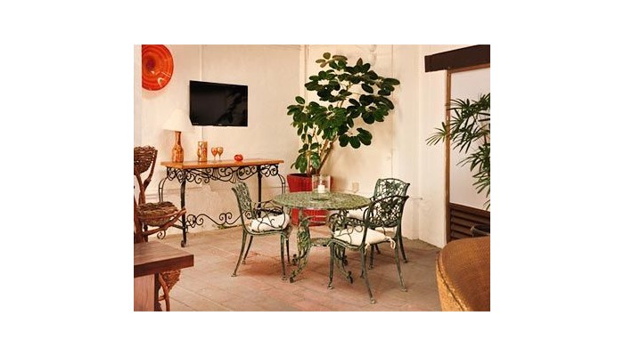 Hotel Suites Mar Elena poza 5