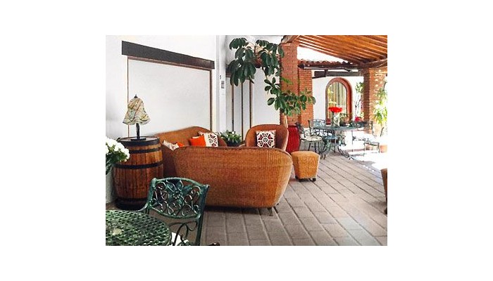 Hotel Suites Mar Elena poza 1