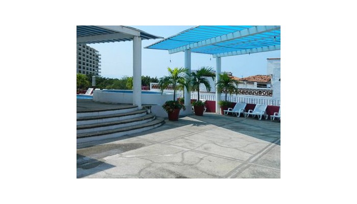Hotel Suites Plaza Del Rio Vallarta Centro poza 7
