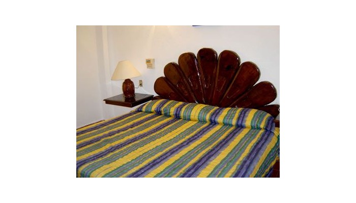 Hotel Suites Plaza Del Rio Vallarta Centro poza 2