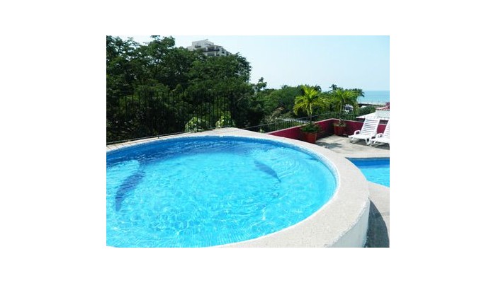 Hotel Suites Plaza Del Rio Vallarta Centro poza 8