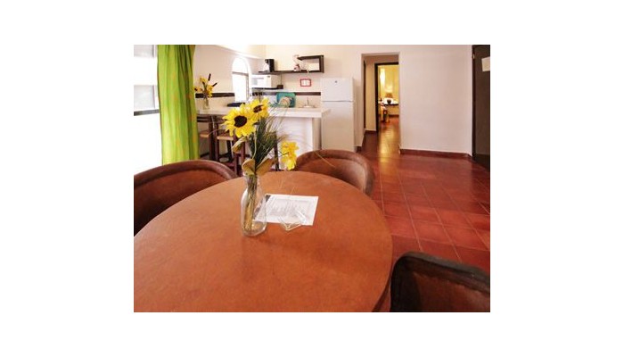 Hotel Suites Plaza Del Rio Vallarta Centro poza 6