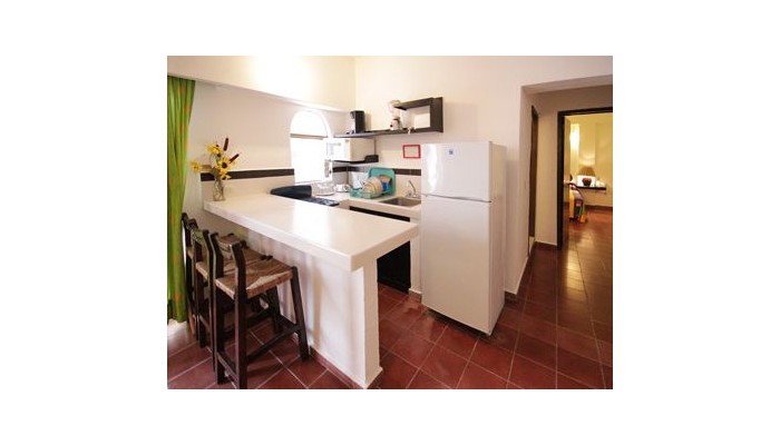 Hotel Suites Plaza Del Rio Vallarta Centro poza 5