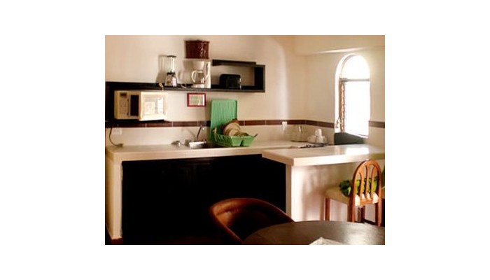 Hotel Suites Plaza Del Rio Vallarta Centro poza 1