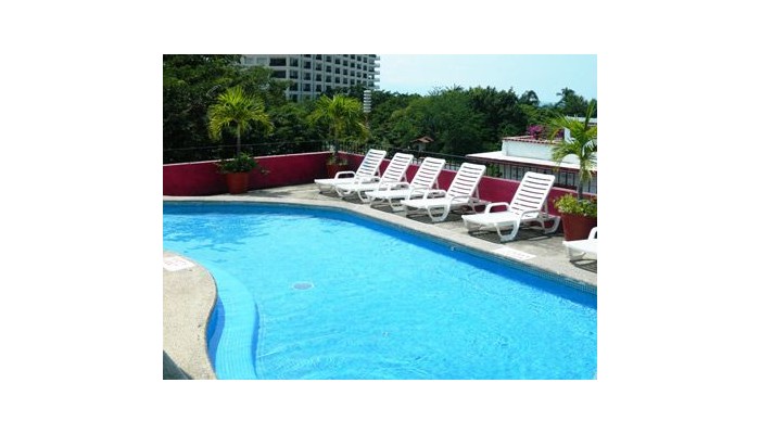 Hotel Suites Plaza Del Rio Vallarta Centro poza 9