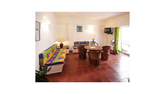 Hotel Suites Plaza Del Rio Vallarta Centro poza 4