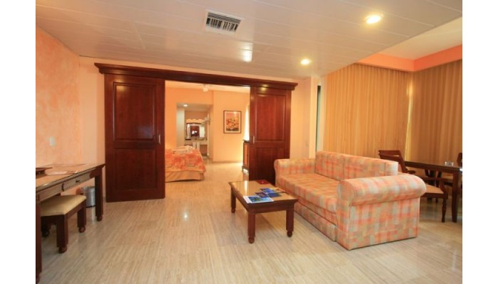 Hotel The Royal Suites Punta De Mita poza 2