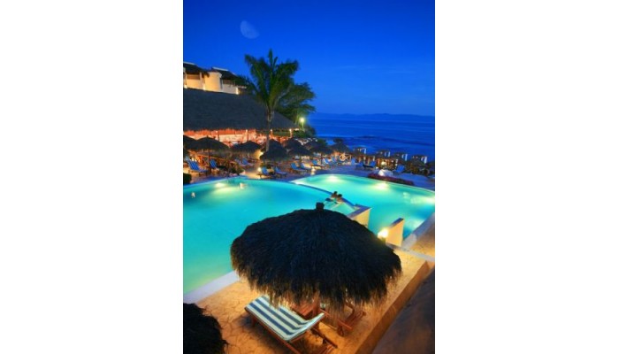 Hotel The Royal Suites Punta De Mita poza 0