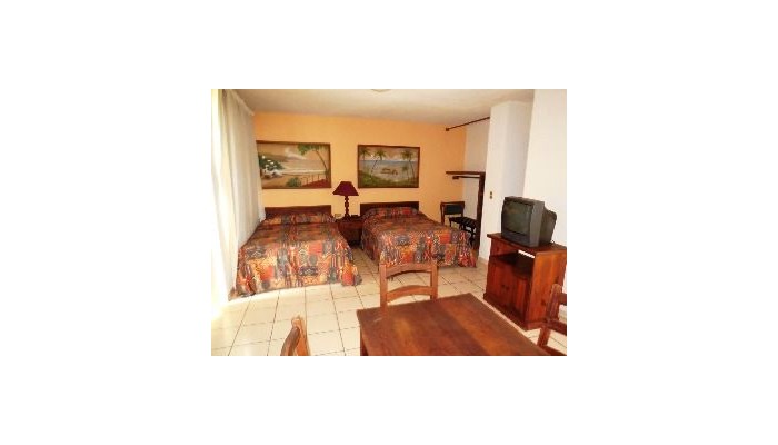 Hotel Torre De Oro poza 4