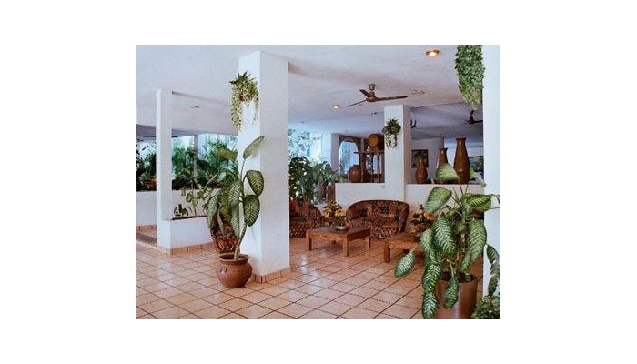 Hotel Torre De Oro Vallarta Centro poza 9