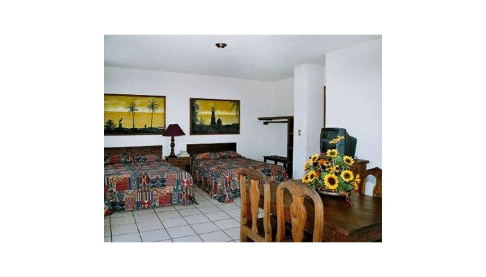 Hotel Torre De Oro Vallarta Centro poza 0