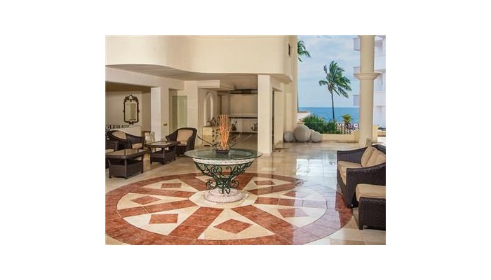 Hotel Tropicana Family Beach Front poza 2