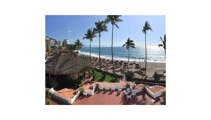 Hotel Tropicana Family Beach Front poza 5