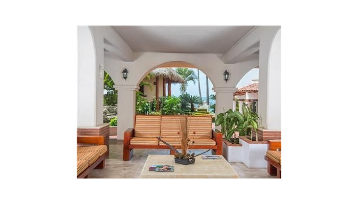 Hotel Tropicana Family Beach Front poza 3