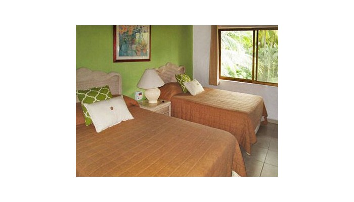 Hotel Villas Del Sol In Los Tules poza 5