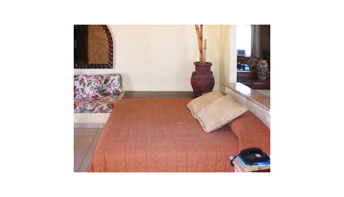 Hotel Villas Del Sol In Los Tules poza 2