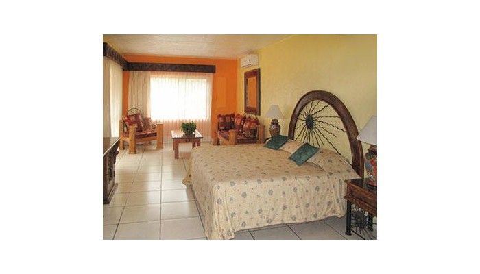 Hotel Villas Del Sol In Los Tules poza 8