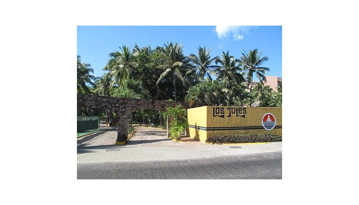 Hotel Villas Del Sol In Los Tules poza 0