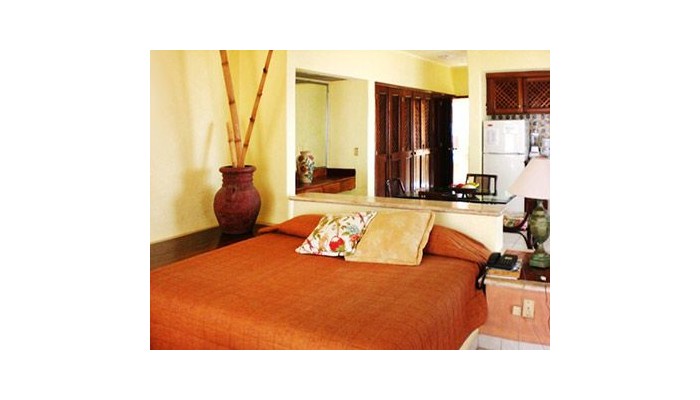 Hotel Villas Del Sol In Los Tules poza 1