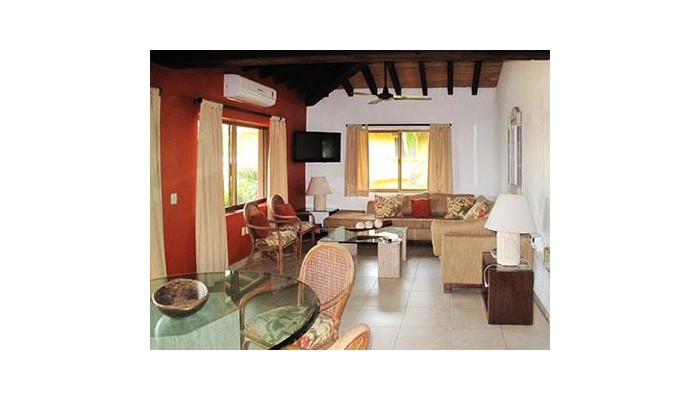 Hotel Villas Del Sol In Los Tules poza 6