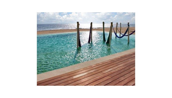 Hotelito Desconocido poza 5