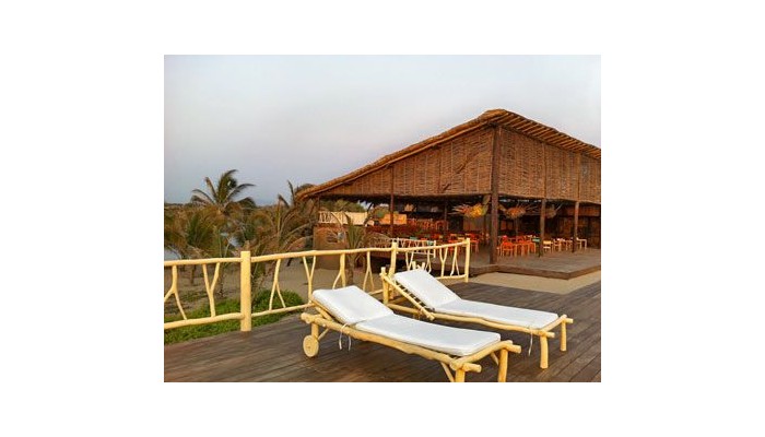 Hotelito Desconocido poza 3