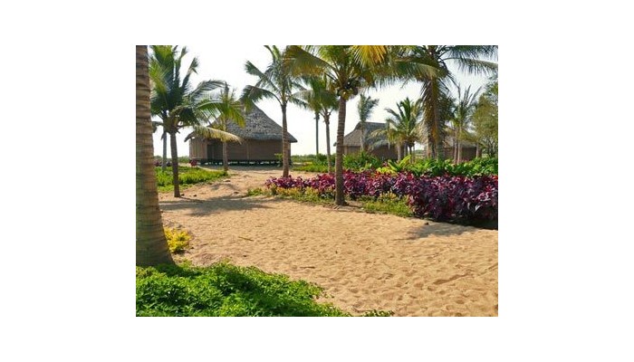 Hotelito Desconocido poza 4