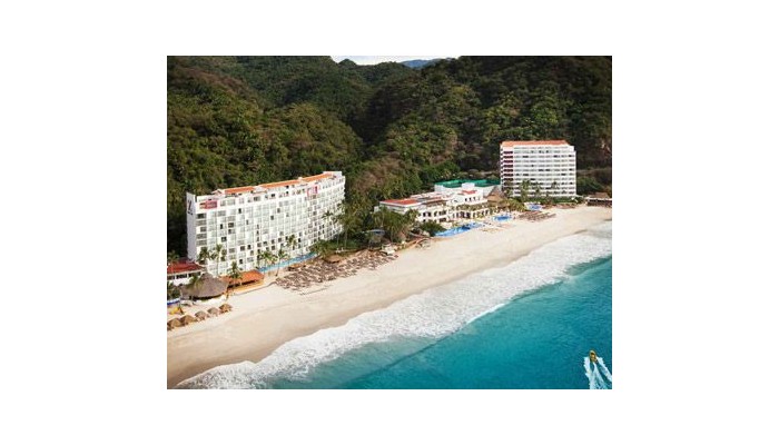 Hyatt Ziva Puerto Vallarta All Inclusive Resort poza 6