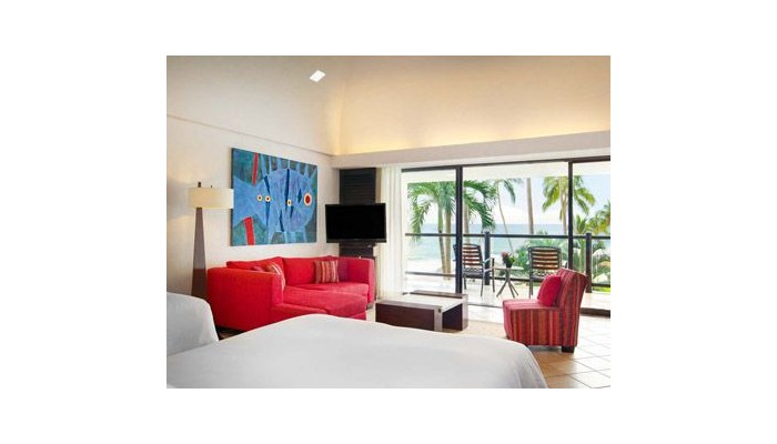 Hyatt Ziva Puerto Vallarta All Inclusive Resort poza 11